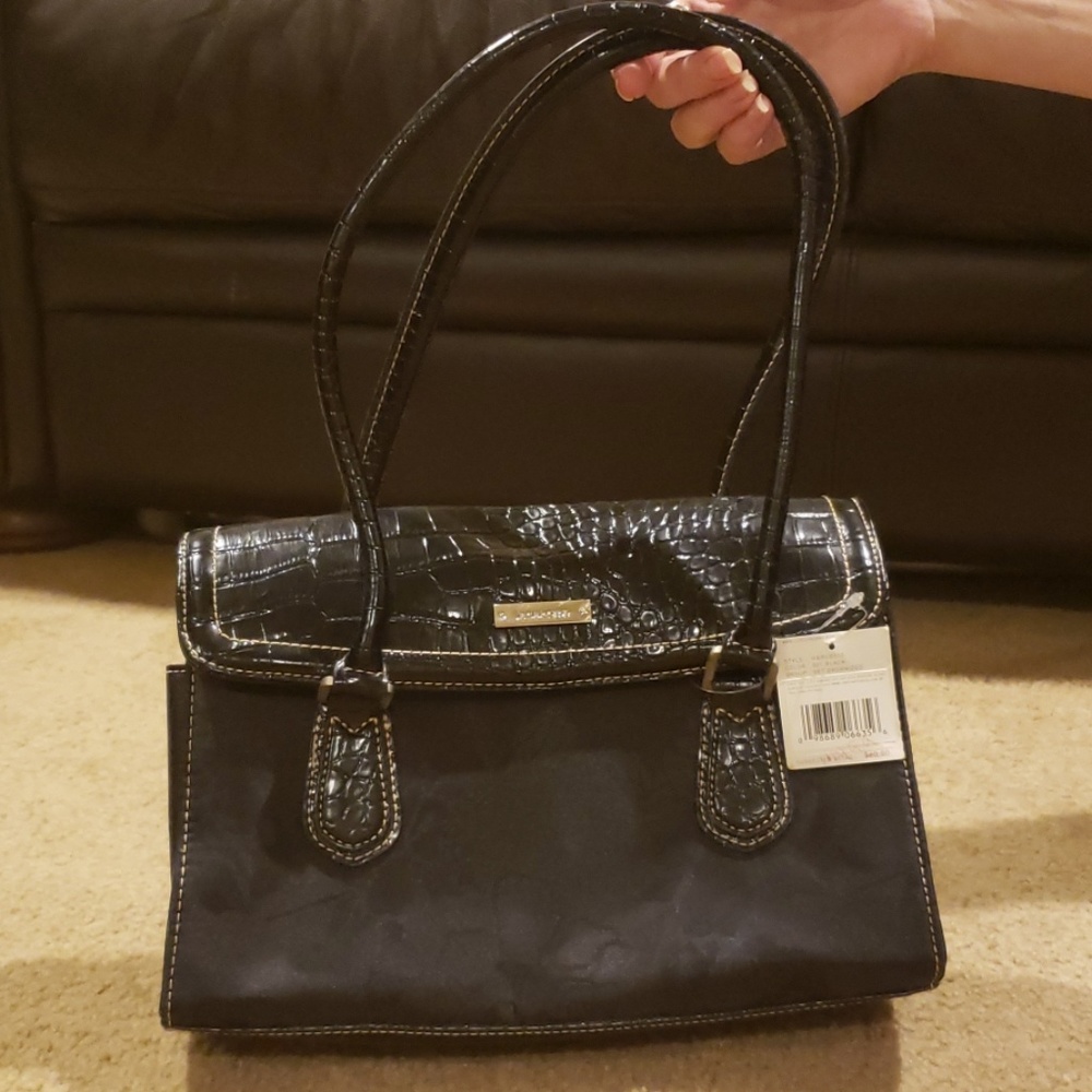 Black Purse